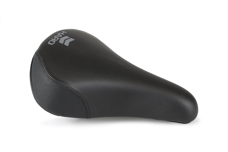 Haro Seat Chevron Black