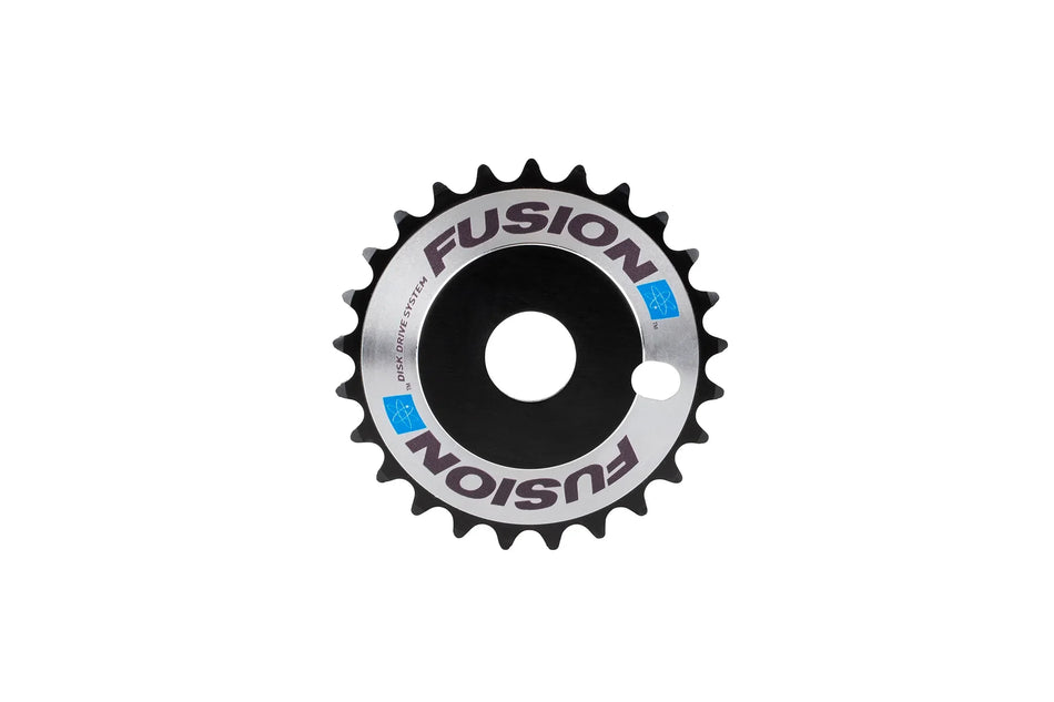 Haro Fusion 25t Chainring