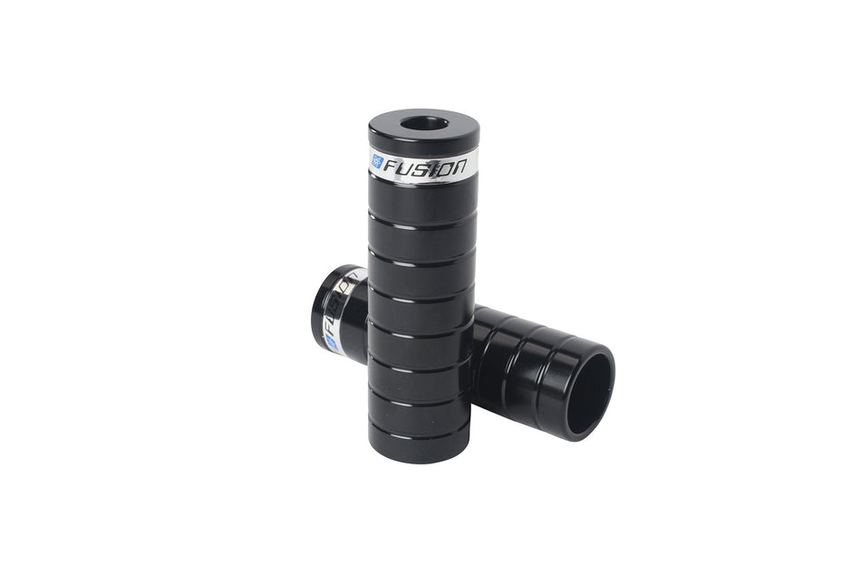 Haro Fusion Alloy Pegs