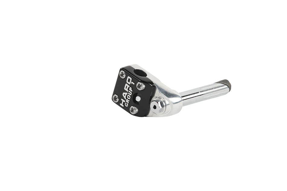 Haro Bikes Vintage Group 1 Stem