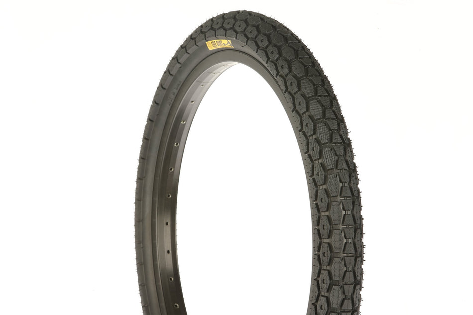 Haro Bikes Tire JoeDirt 20x2.0 Blk 80PSI SRP