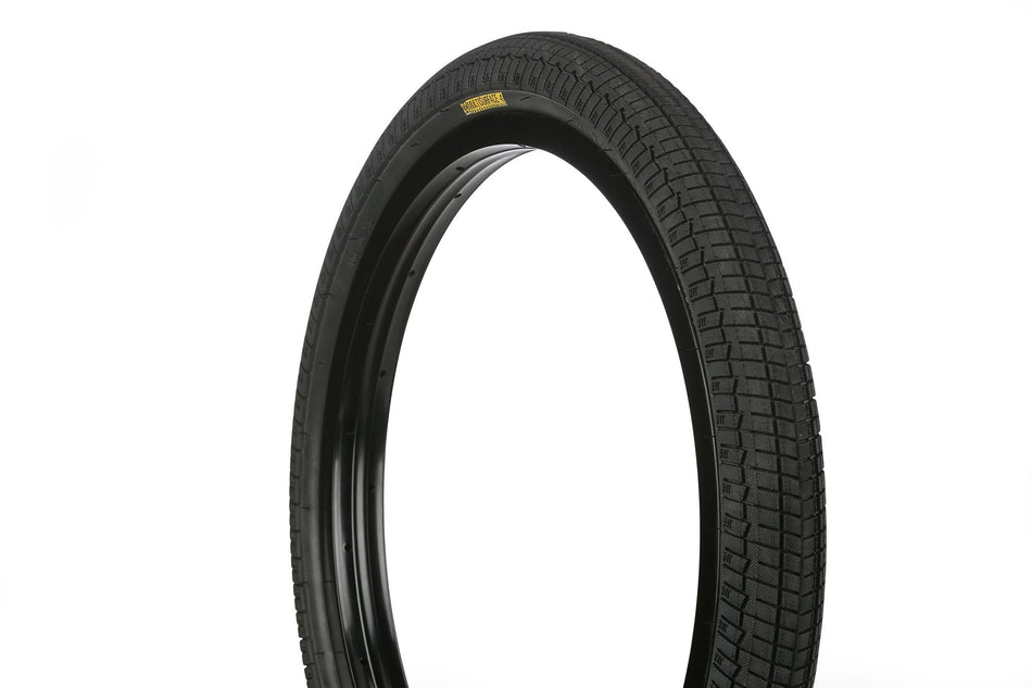Haro Bikes Tire MS4 20x2.0 40psi SRP £23.99