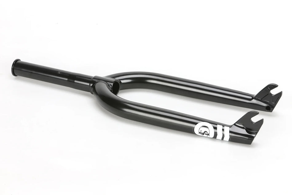 Haro SD V3 Fork - Black