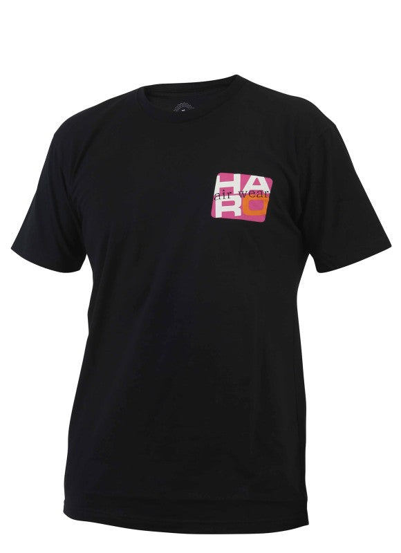 Haro Air Wear Design T-Shirt
