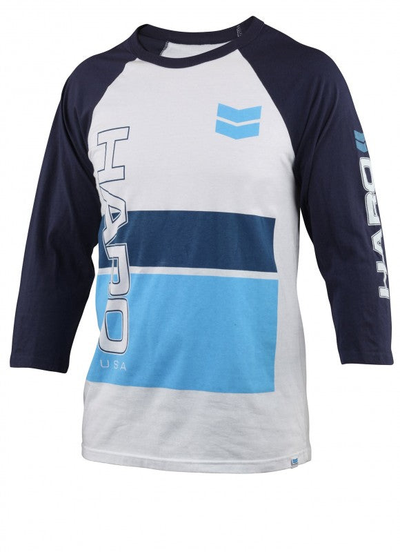 Haro Long Sleeve "Raglan 86"