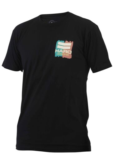 Haro Designs Paint T-Shirt