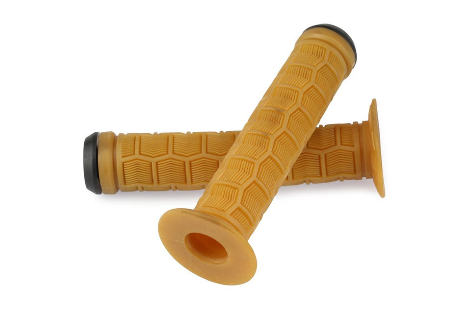 Haro Team Grip Team Flanged SRP £9.99