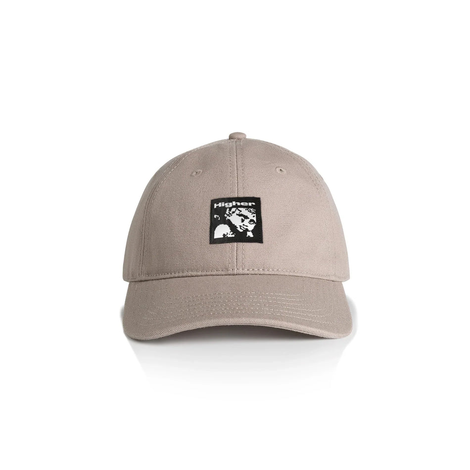 HIGHER Crypt Cap