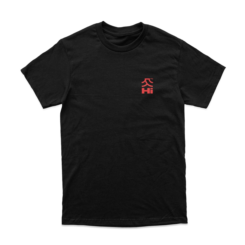 HIGHER Hi There T-Shirt