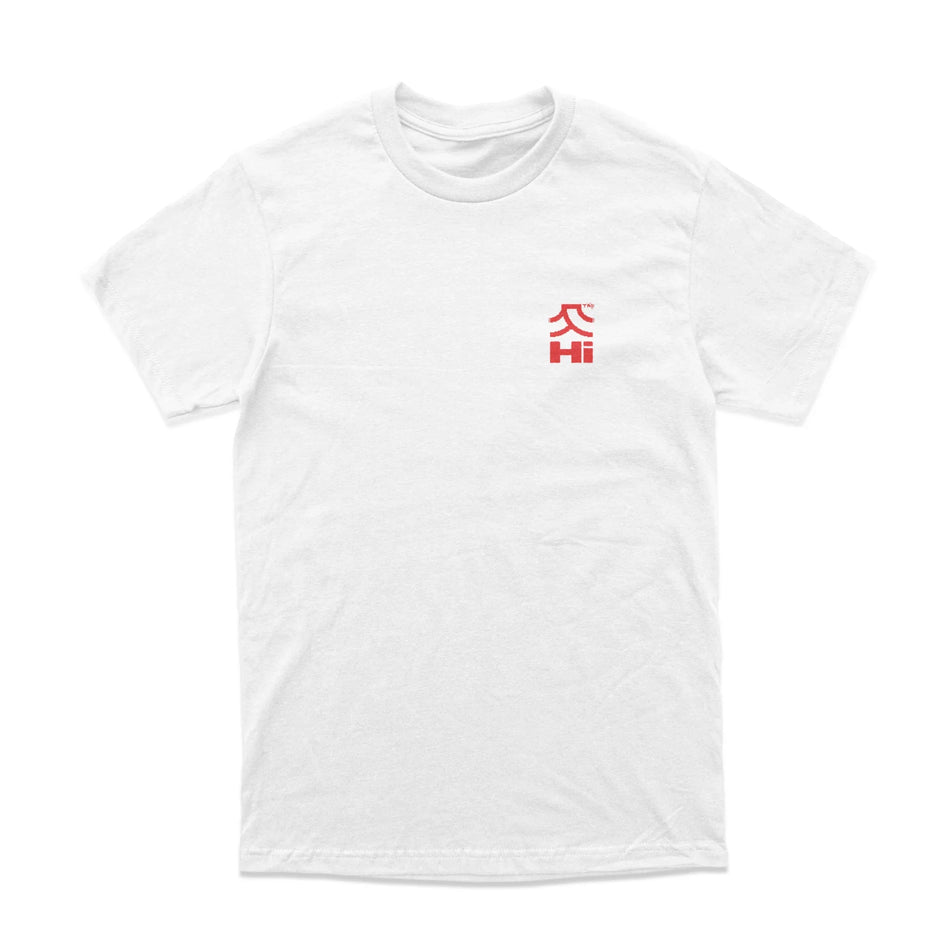 HIGHER Hi There T-Shirt