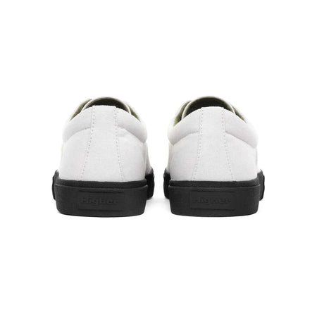HIGHER CRYPT CANVAS RAW ECRU - People's Store