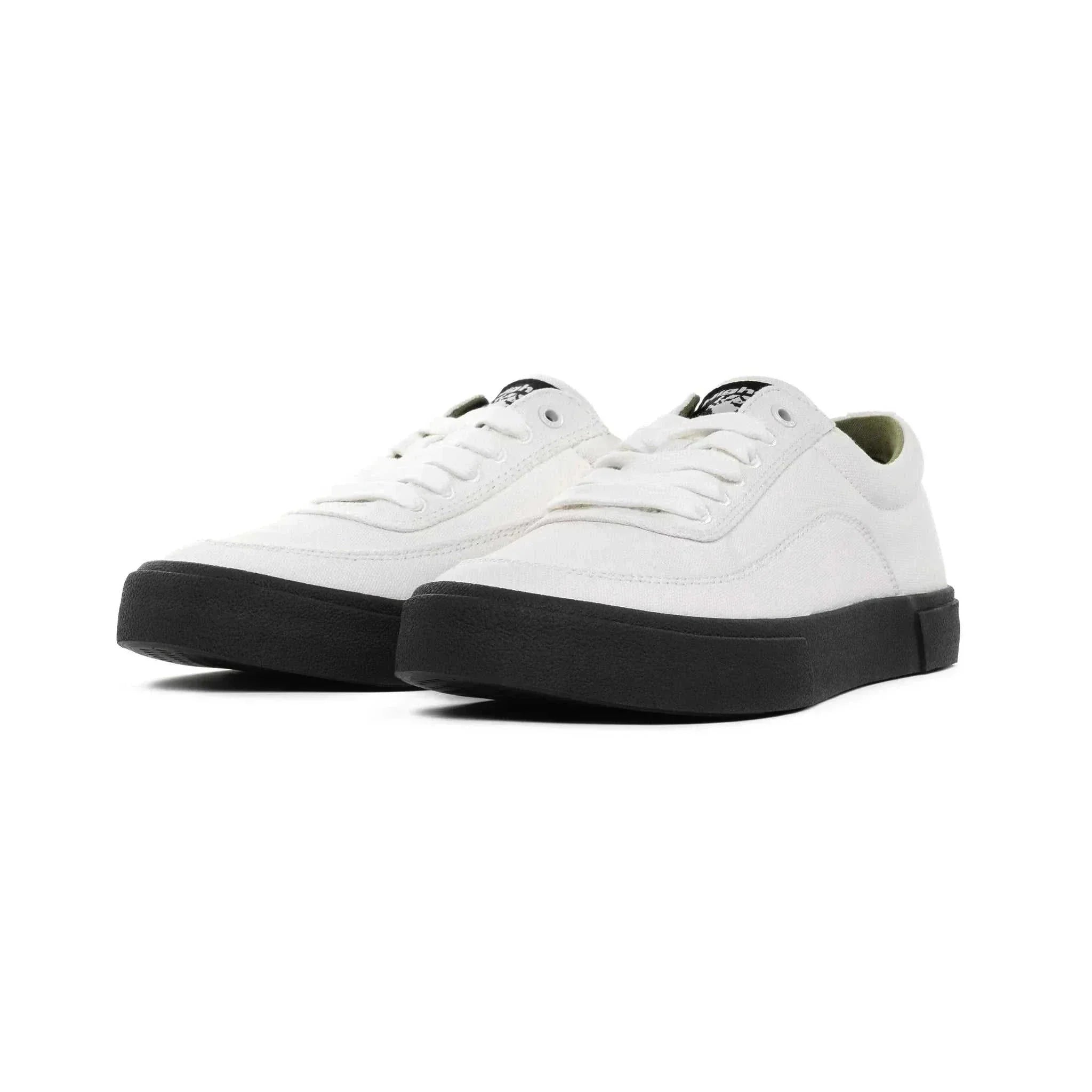 HIGHER CRYPT CANVAS RAW ECRU - People's Store