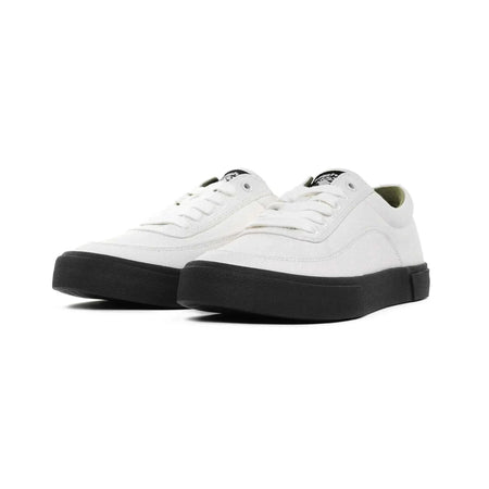 HIGHER CRYPT CANVAS RAW ECRU - People's Store