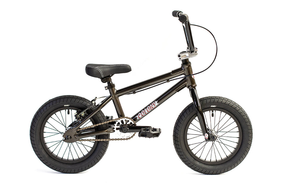 Colony Horizon 14″ Complete Bike