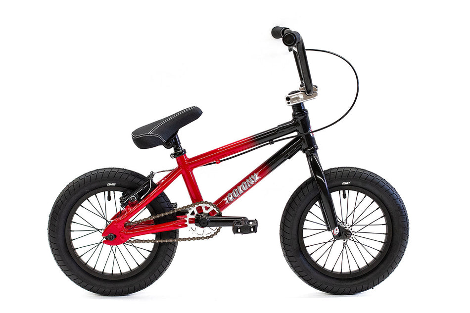 Colony Horizon 14″ Complete Bike