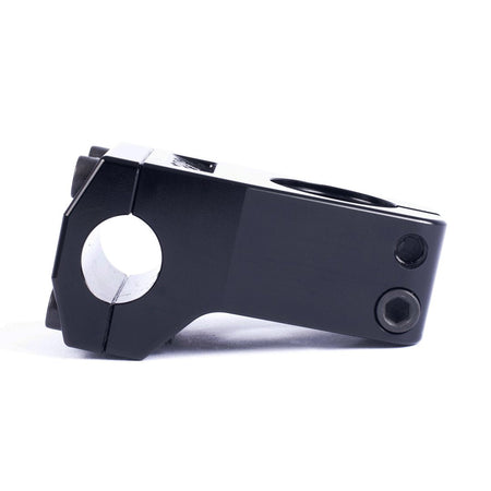 Cult Judgement Front Load Stem - Black 48mm Reach
