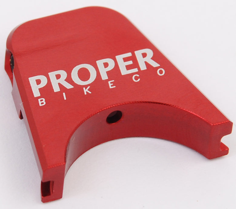 Proper microlite brake hangers £12.99