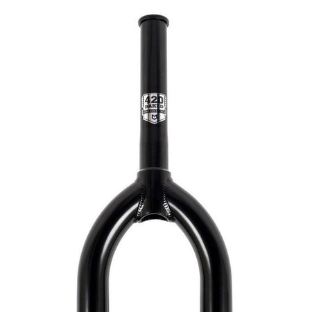 Mutiny Long Wand Forks - Black 10mm (3/8")