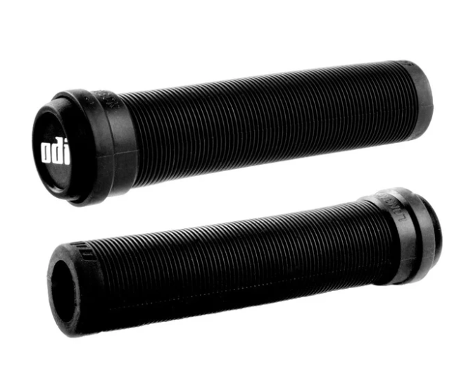 ODI Longneck Soft Pro Flangeless BMX Grips