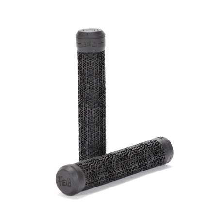 Fiend Palmere Flangeless Grips - Black