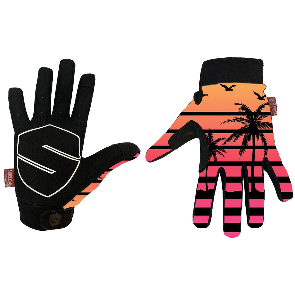 Shield Protectives Gloves Miami £29.99