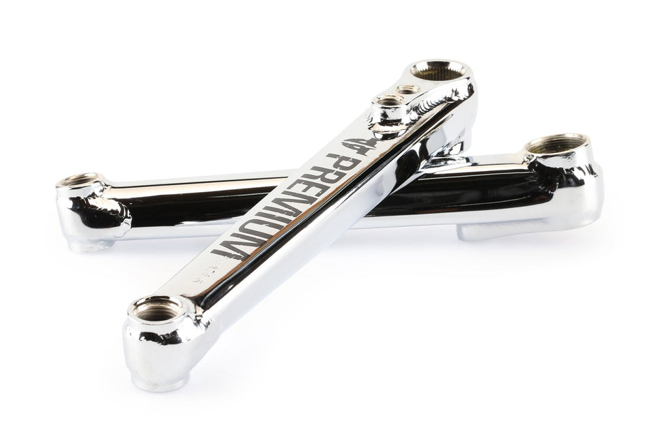 Premium PP 1948 Cranks