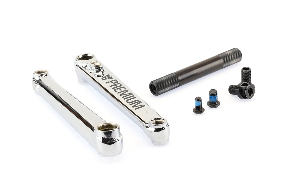 Premium PP 1948 Cranks £139.99