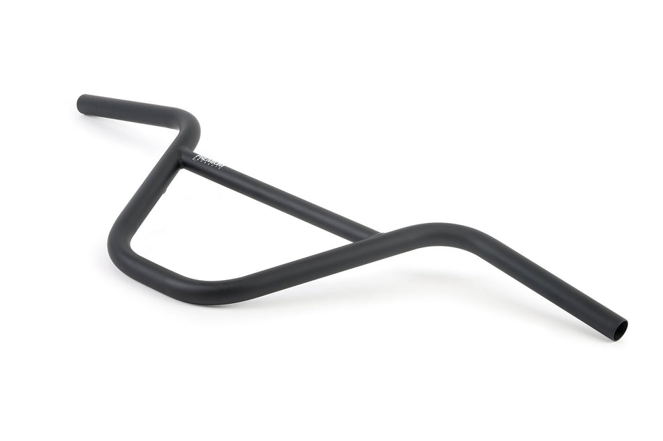 Premium CK BARS 9.0" Black SRP