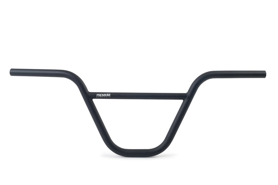 Premium CK BARS 9.0" Black SRP