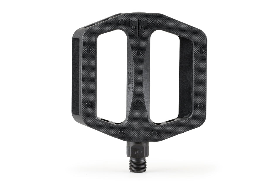 Premium Kinetic PC pedals