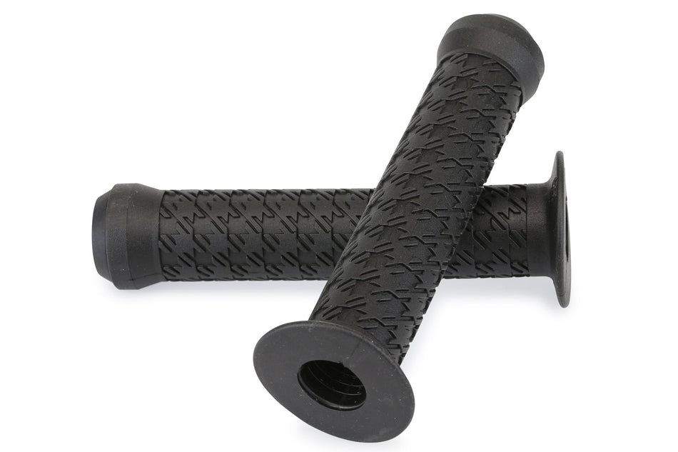 Premium Grip PP Plaid Black SRP £9.99