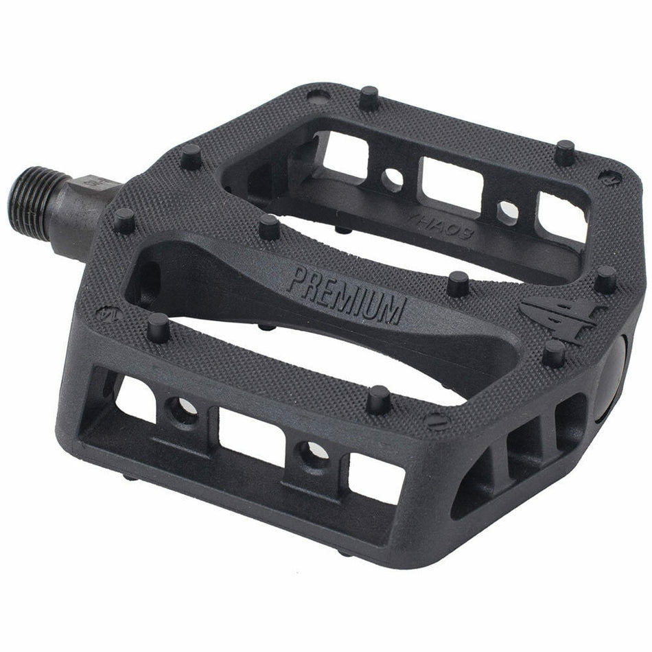 Premium Kinetic PC pedals