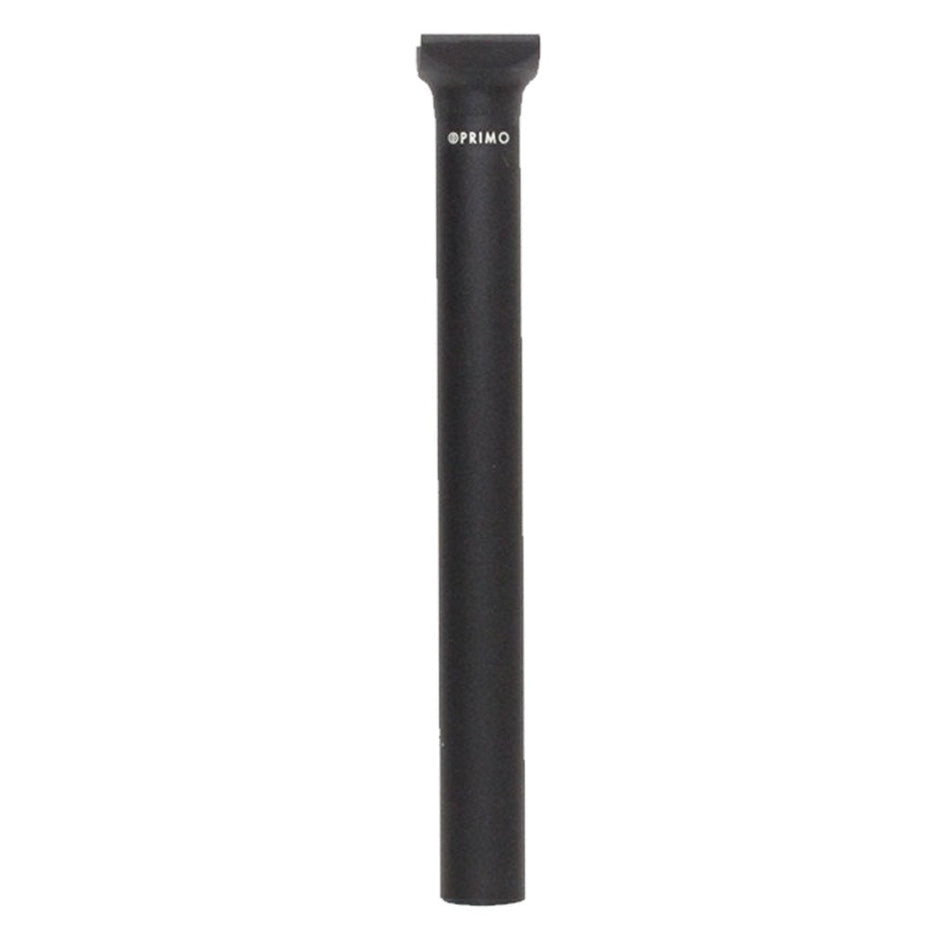 Primo 200mm Pivotal Seat Post - Black 25.4mm