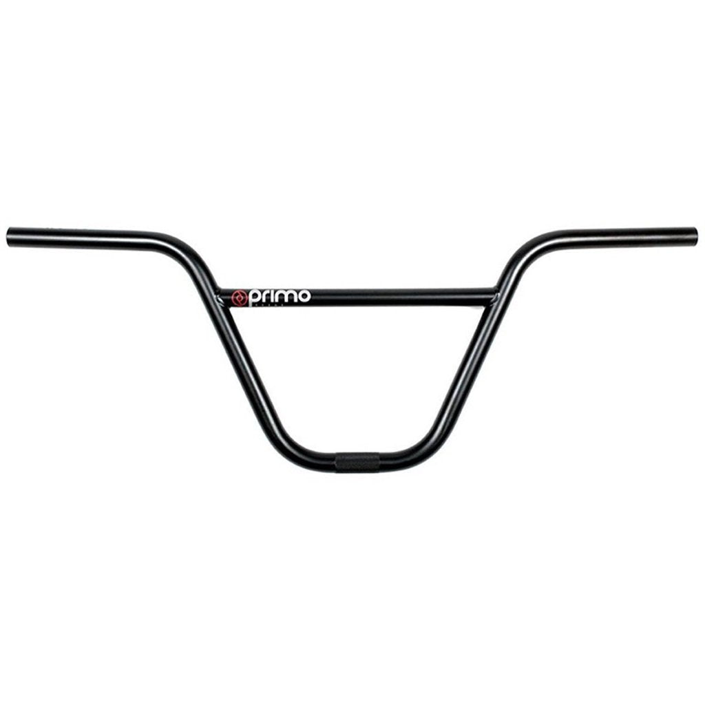 Primo Rebar bars Matt black