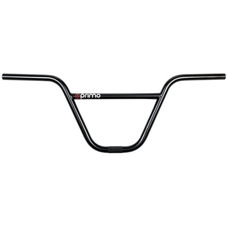 Primo Rebar bars Matt black
