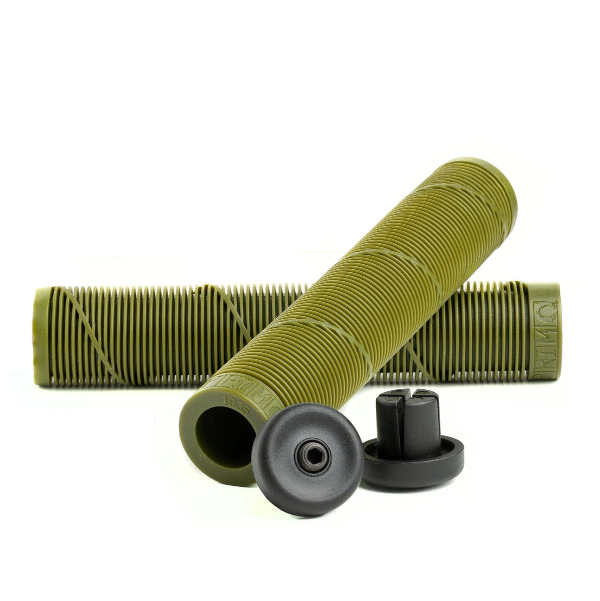 Primo Chase Flangeless Grip - Olive