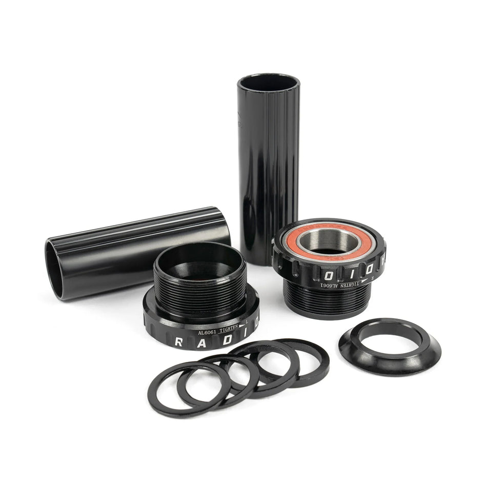 RADIO BIKES MTB Zilla Mid/BSA BB Set