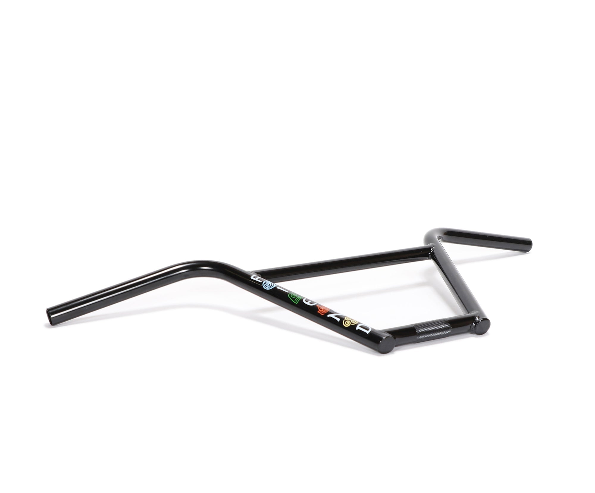 Fiend Raekes 4pc Bars - ED Black