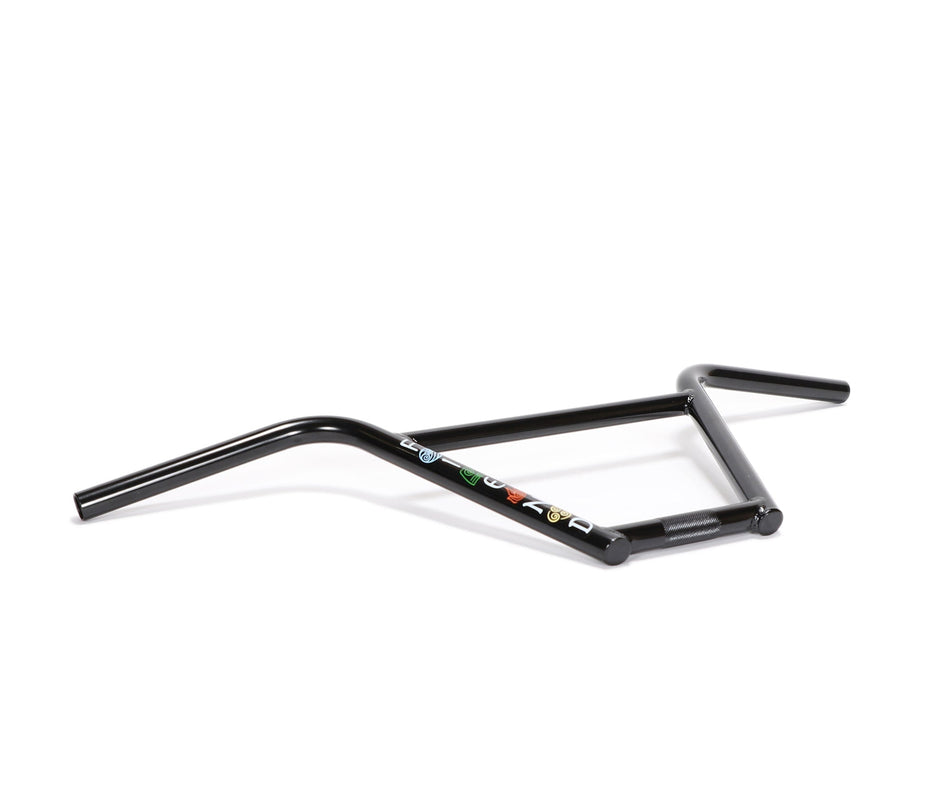 Fiend Raekes 4pc Bars - ED Black