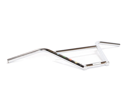 Fiend Raekes 4pc Bars - Chrome
