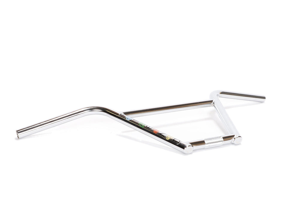 Fiend Raekes 4pc Bars - Chrome