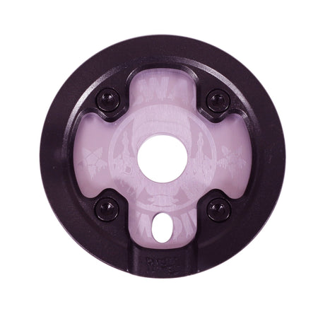 Fiend Reynolds Sprocket With Guard - Purple Haze 25 Tooth