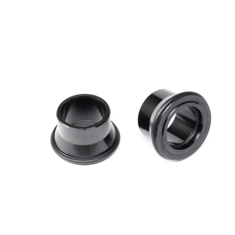 RADIO BIKES Sonar MTB Front Wheel Hub Reduction Cone Set