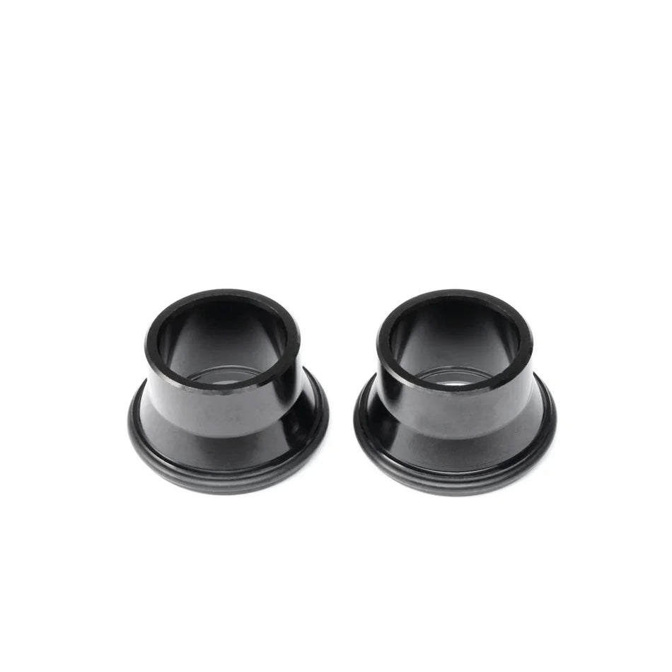RADIO BIKES Sonar MTB Front Wheel Hub Reduction Cone Set