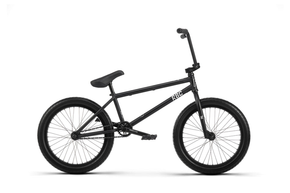 RADIO BIKES Darko Complete Bike 20"