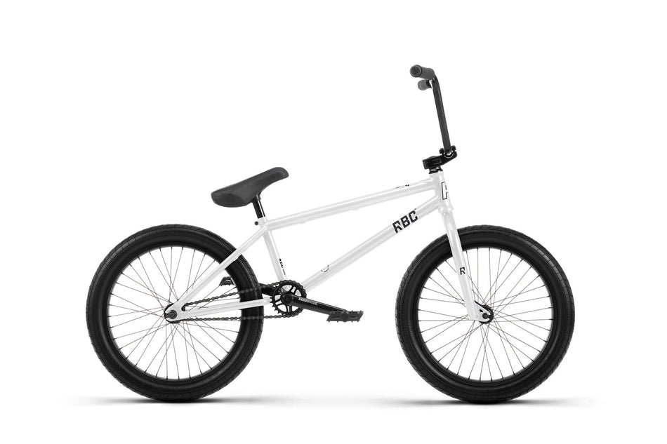 RADIO BIKES Darko Complete Bike 20"