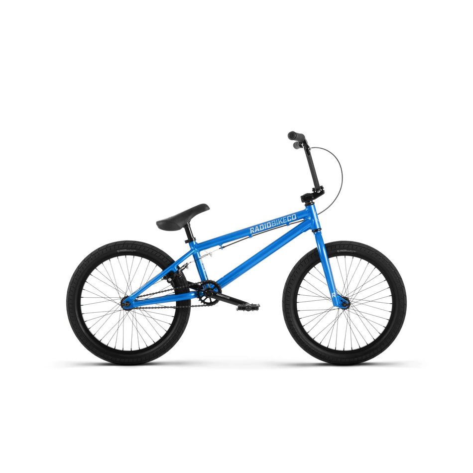 RADIO BIKES Dice 20 Complete Bike
