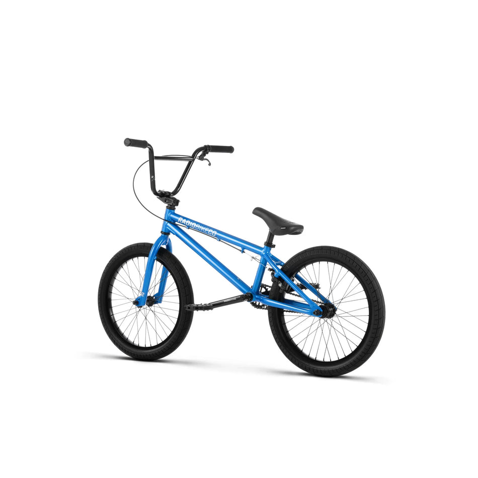 RADIO BIKES Dice 20 Complete Bike