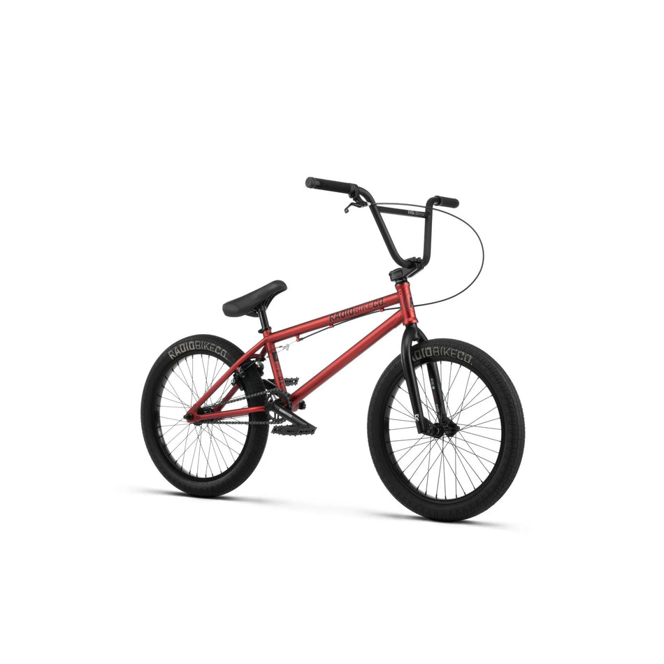 RADIO BIKES Evol Complete Bike