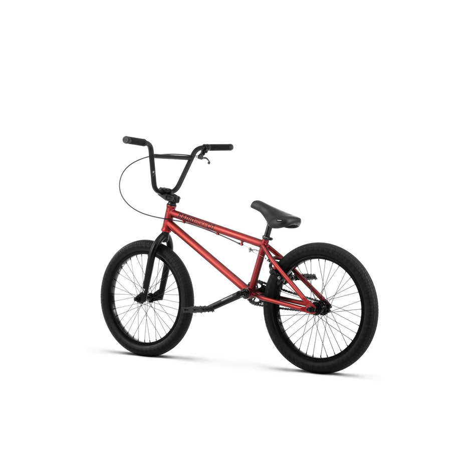 RADIO BIKES Evol Complete Bike